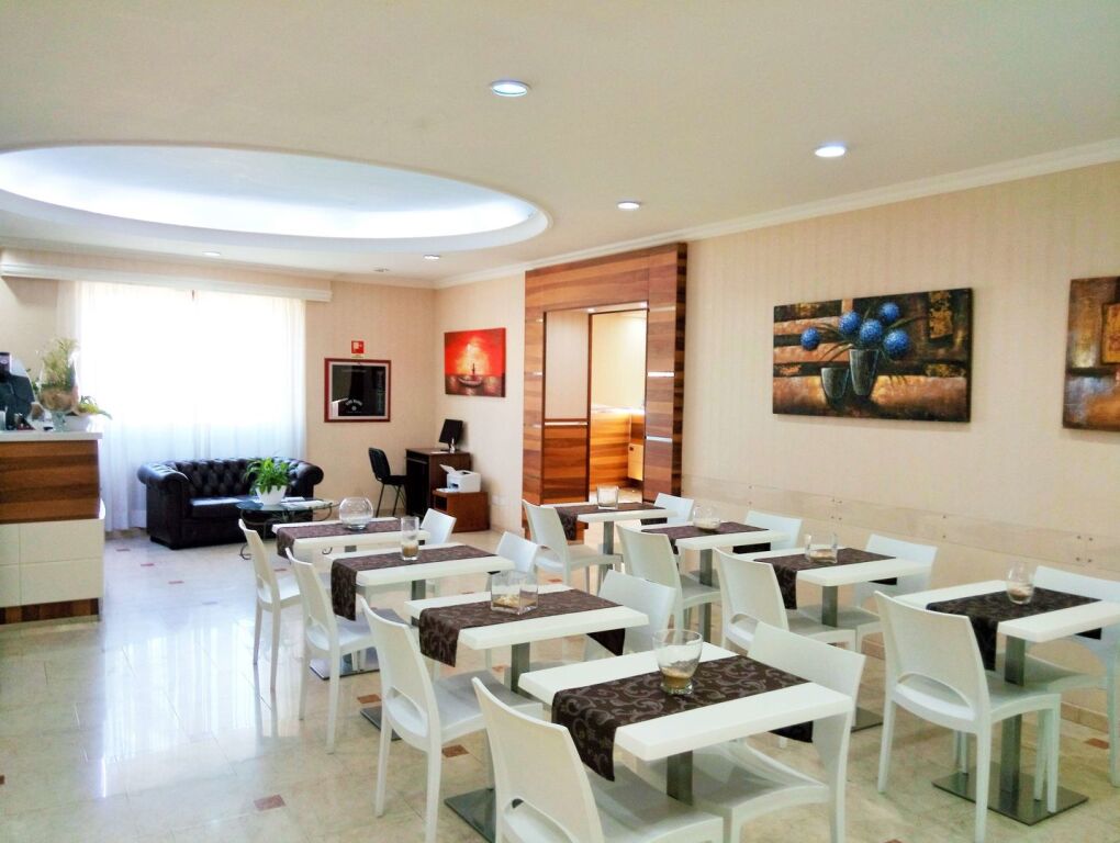 Hotel Riviera, Sure Hotel Collection by Best Western 14
