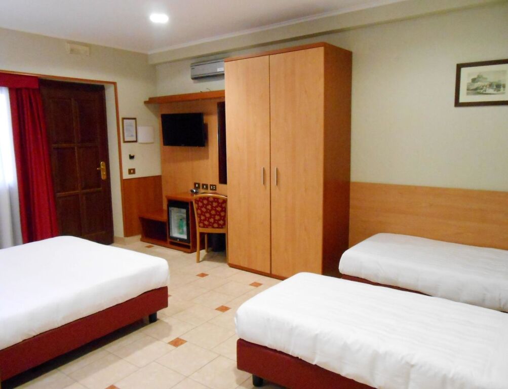Hotel Riviera, Sure Hotel Collection by Best Western 22