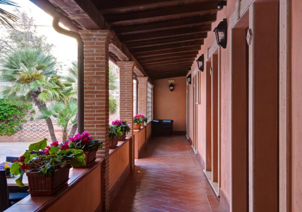 Hotel Riviera, Sure Hotel Collection by Best Western 15