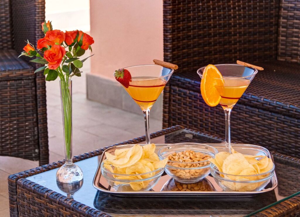 Hotel Riviera, Sure Hotel Collection by Best Western 12
