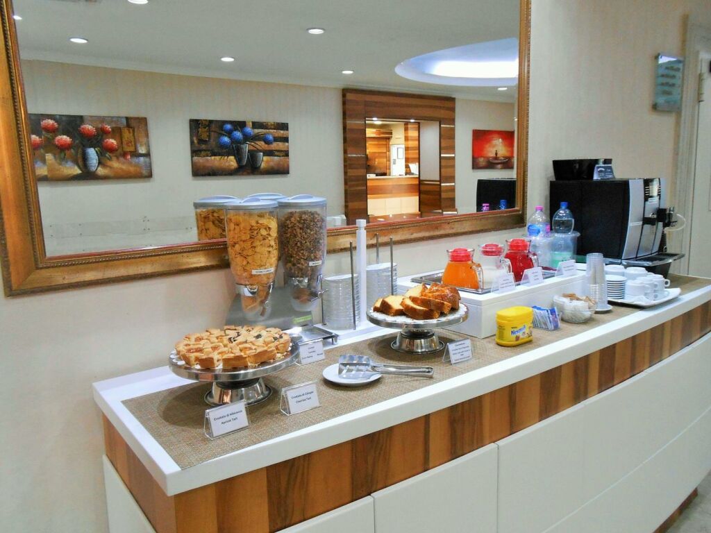 Hotel Riviera, Sure Hotel Collection by Best Western 13