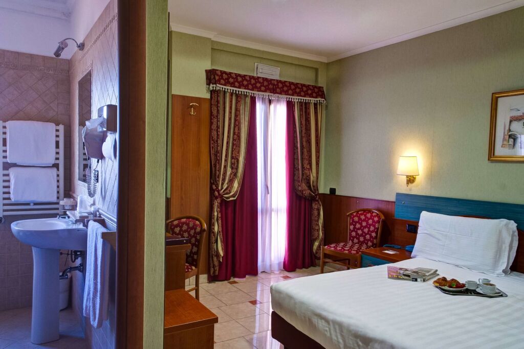 Hotel Riviera, Sure Hotel Collection by Best Western 11
