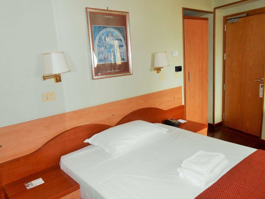 Hotel Riviera, Sure Hotel Collection by Best Western 18