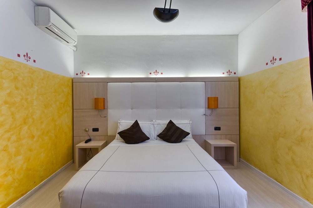 Agape Hotel 9