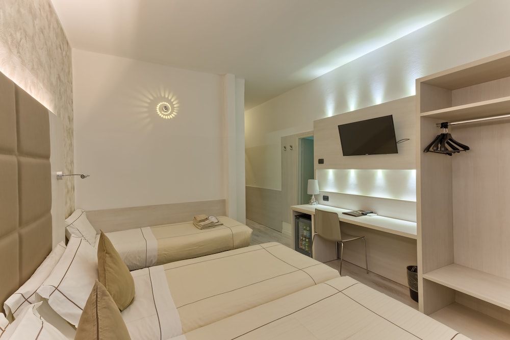 Agape Hotel 10