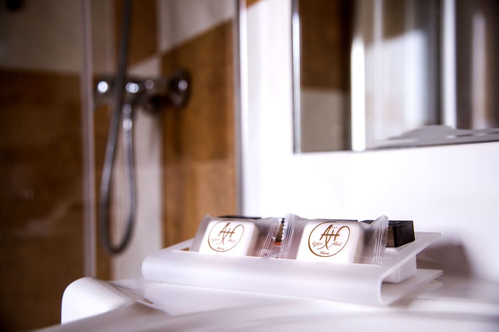 Agape Hotel 22