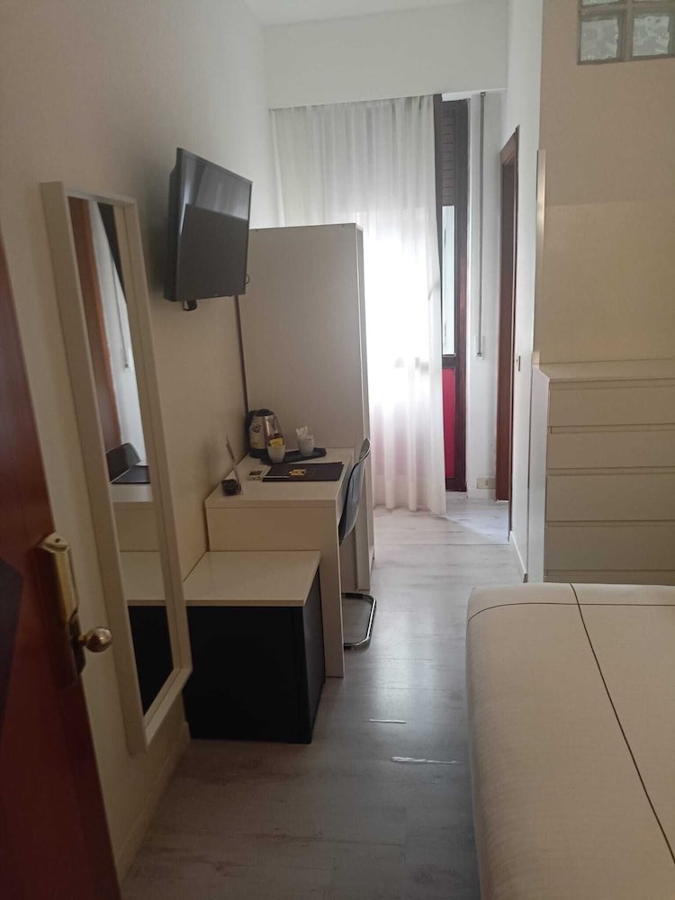 Agape Hotel 17