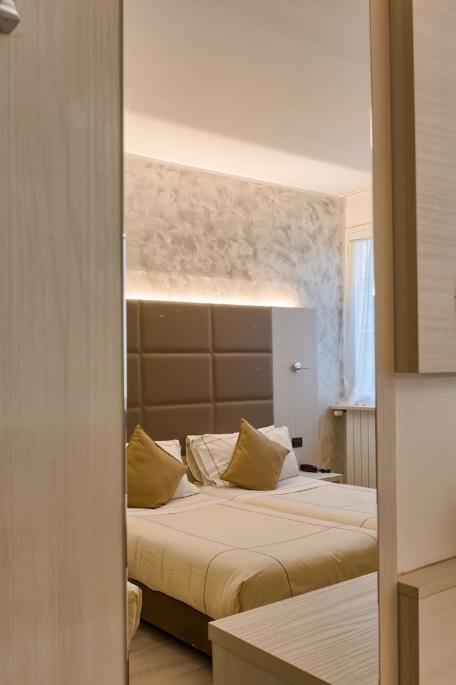 Agape Hotel 12