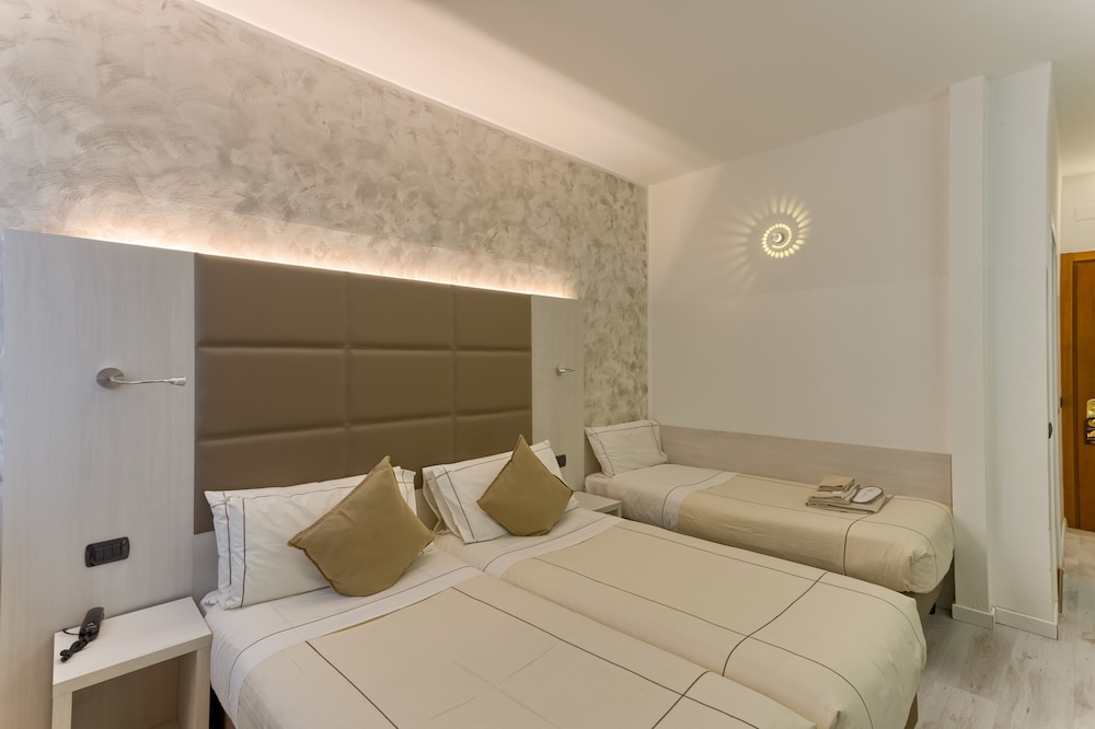 Agape Hotel 11
