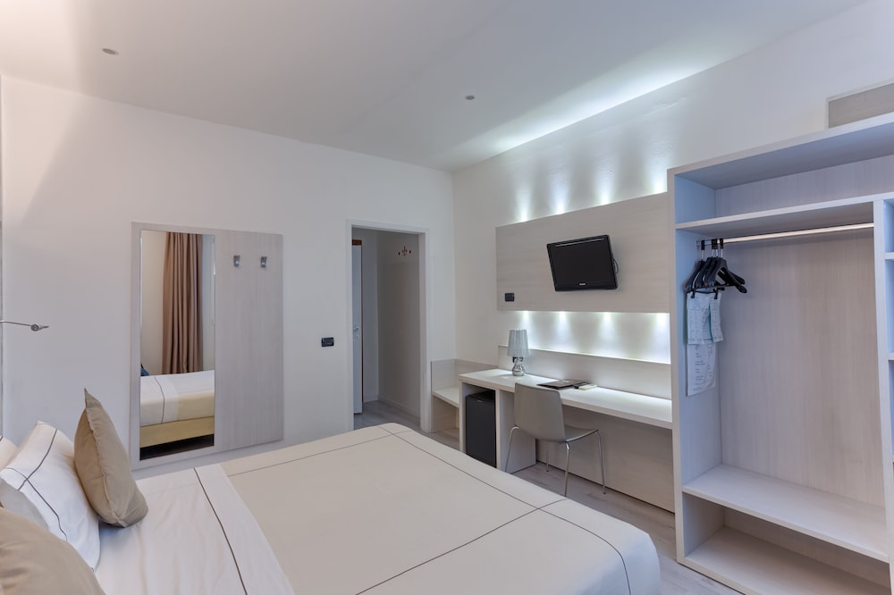 Agape Hotel 13
