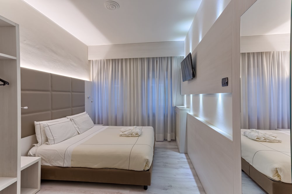 Agape Hotel 15
