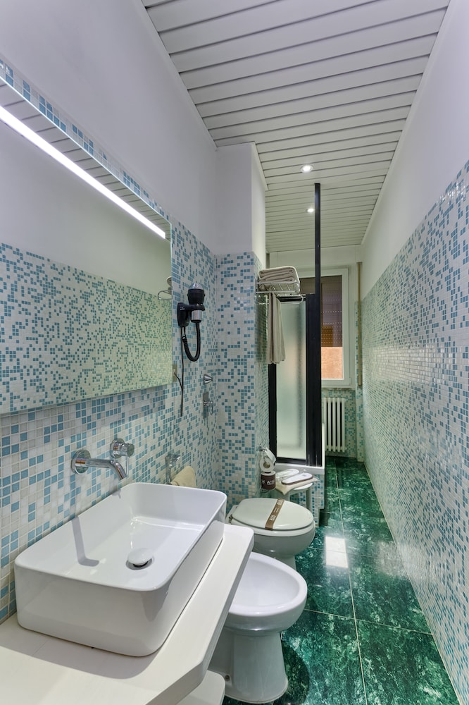 Agape Hotel 24