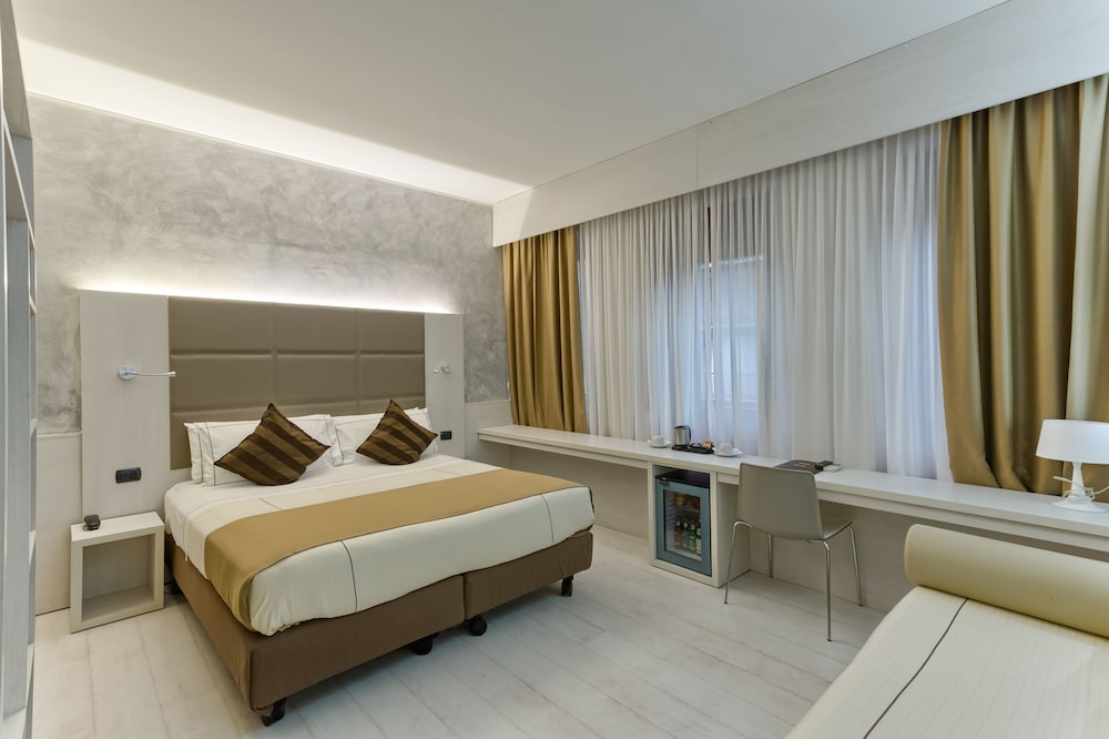 Agape Hotel 14