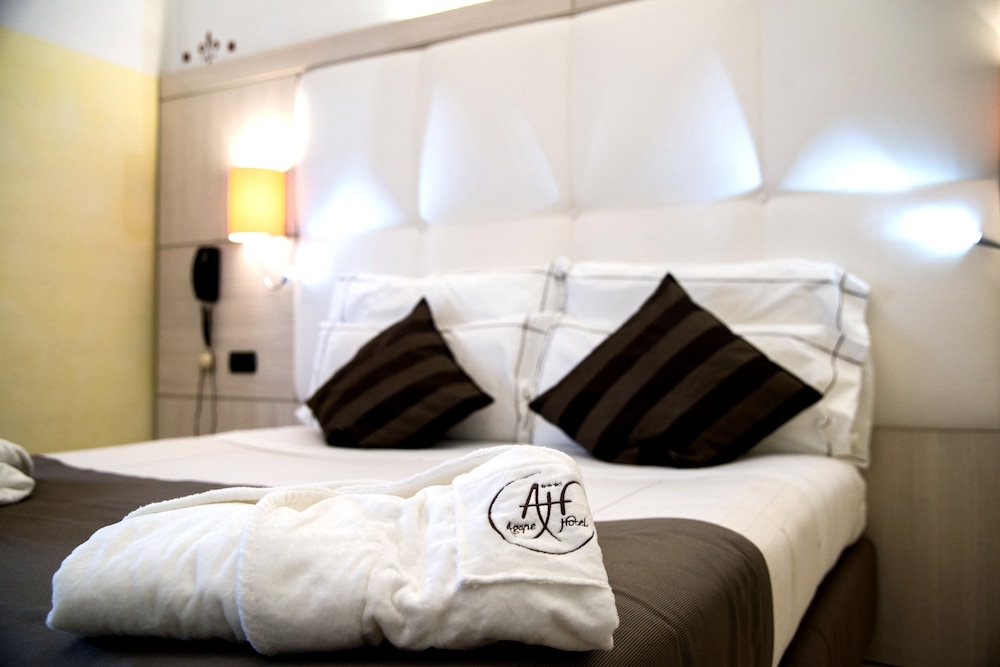Agape Hotel 4