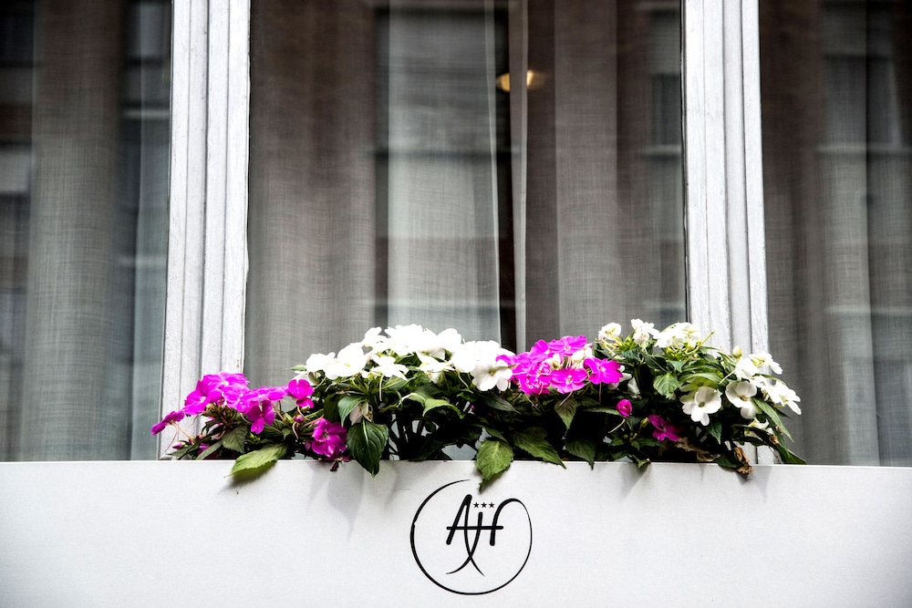 Agape Hotel 2