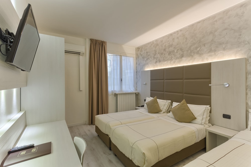 Agape Hotel 16