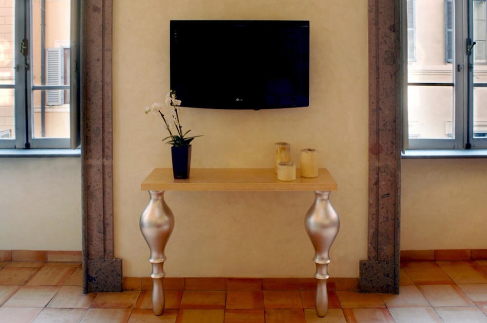 Residenza Frattina 20