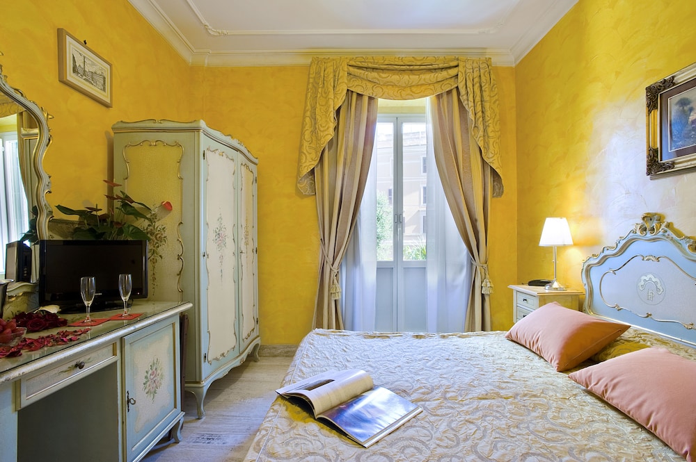 Villa S. Lorenzo 8