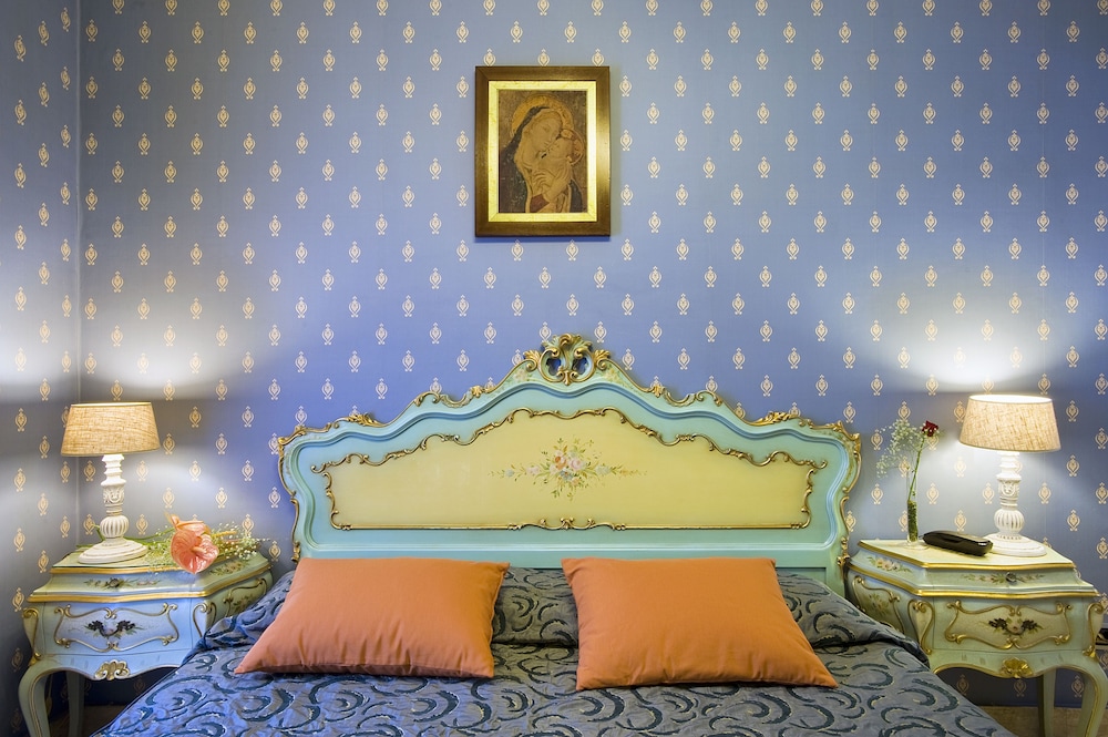 Villa S. Lorenzo 16