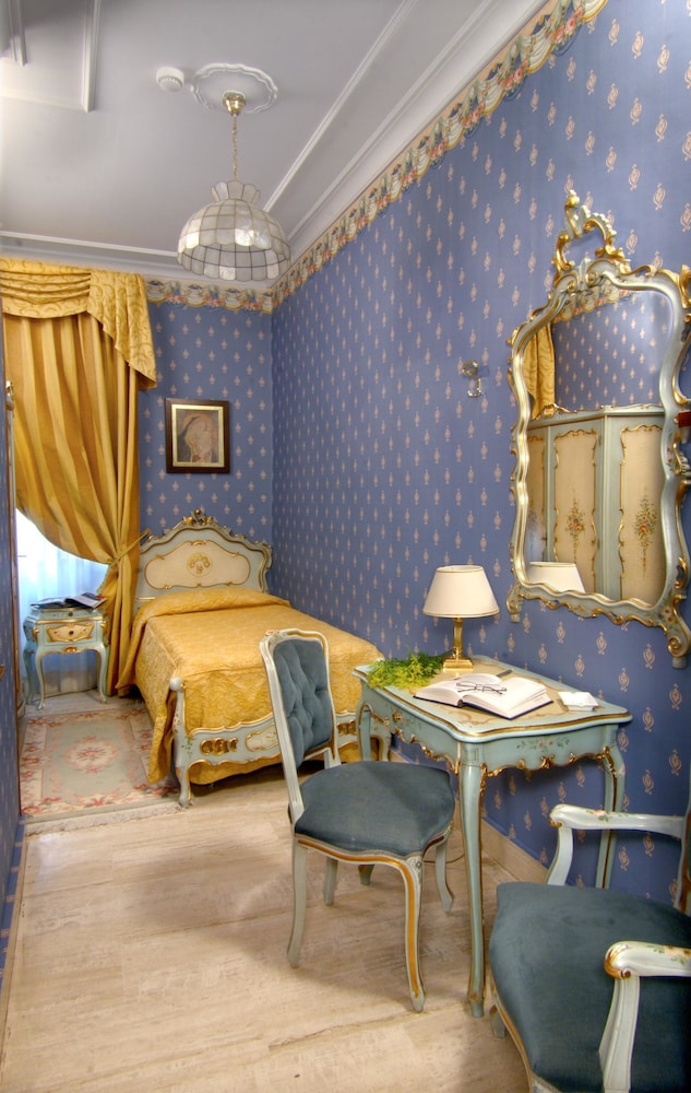 Villa S. Lorenzo 7