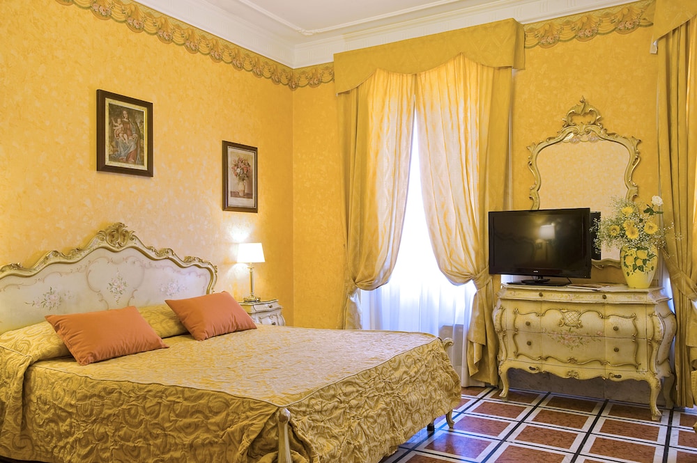 Villa S. Lorenzo 11