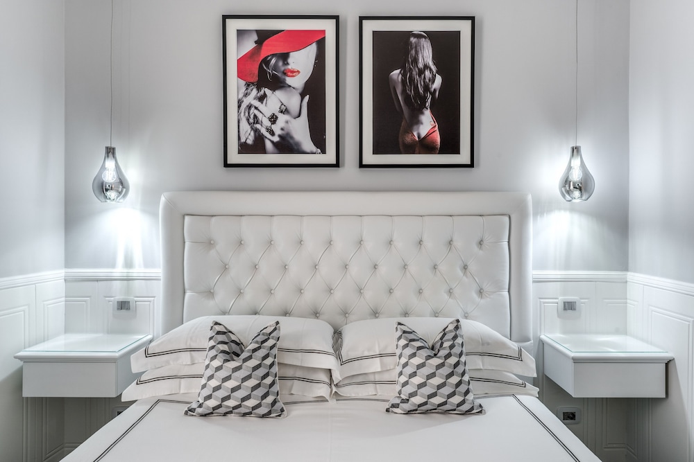 Rome 55 Piazza di Spagna Luxury Rooms 24