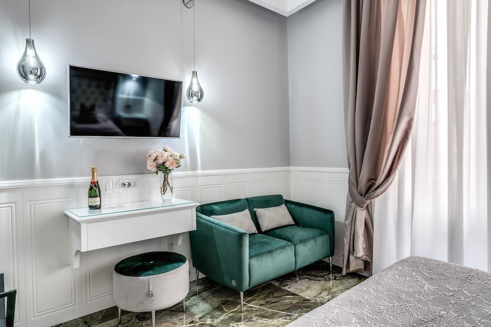 Rome 55 Piazza di Spagna Luxury Rooms 23