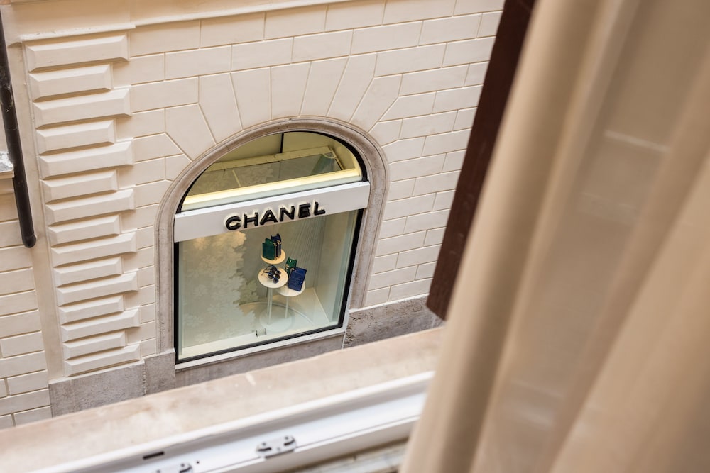 Rome 55 Piazza di Spagna Luxury Rooms 5