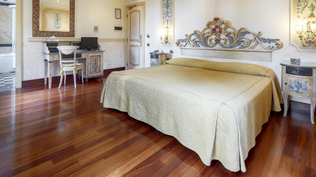 Villa San Pio 5
