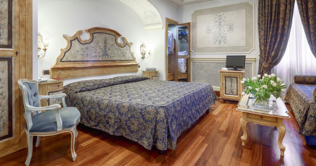 Villa San Pio 3