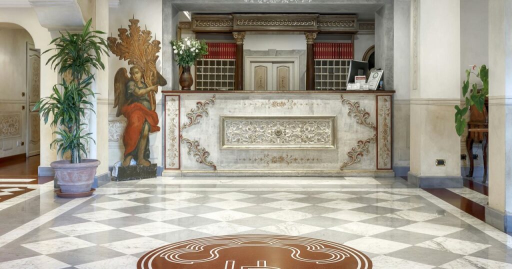 Villa San Pio 2