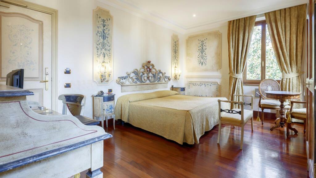 Villa San Pio 6
