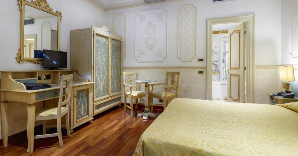 Villa San Pio 9
