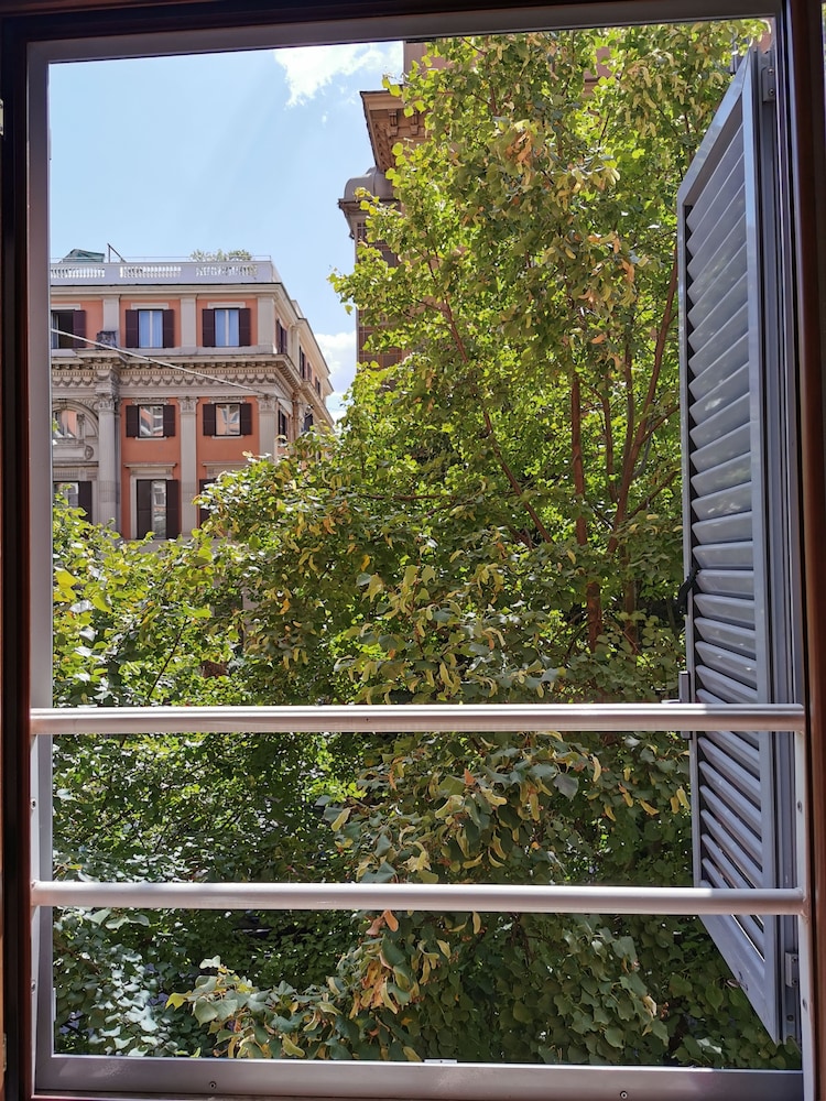 Boncompagni Suite 21