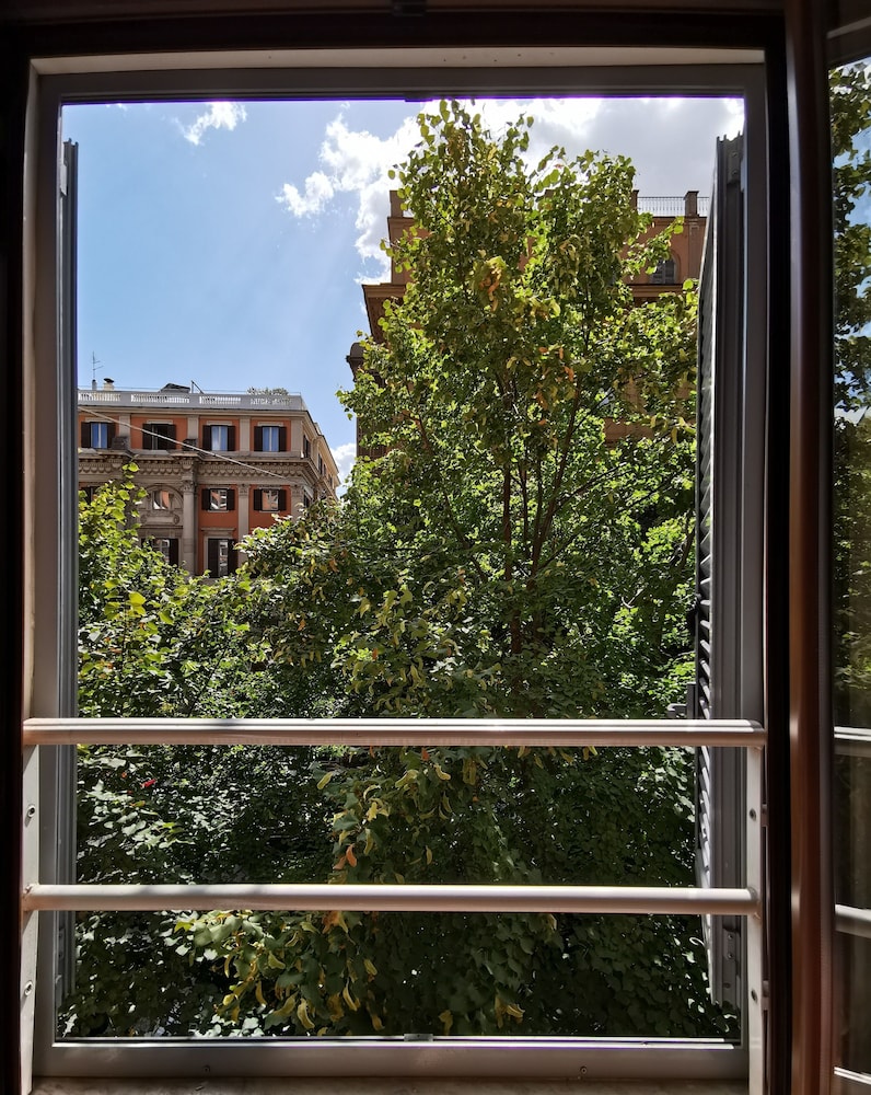 Boncompagni Suite 23