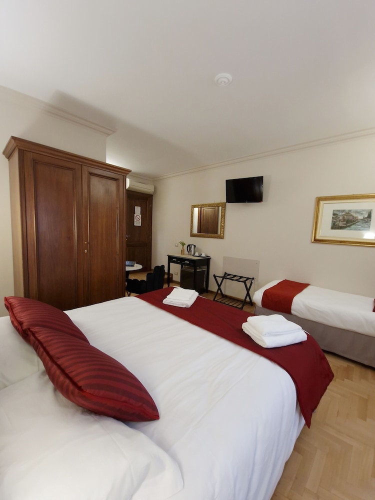 Boncompagni Suite 1