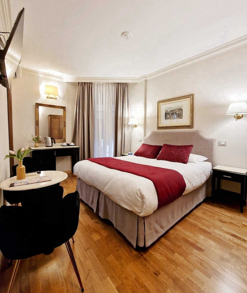 Boncompagni Suite 19