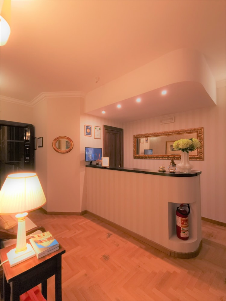 Boncompagni Suite 3