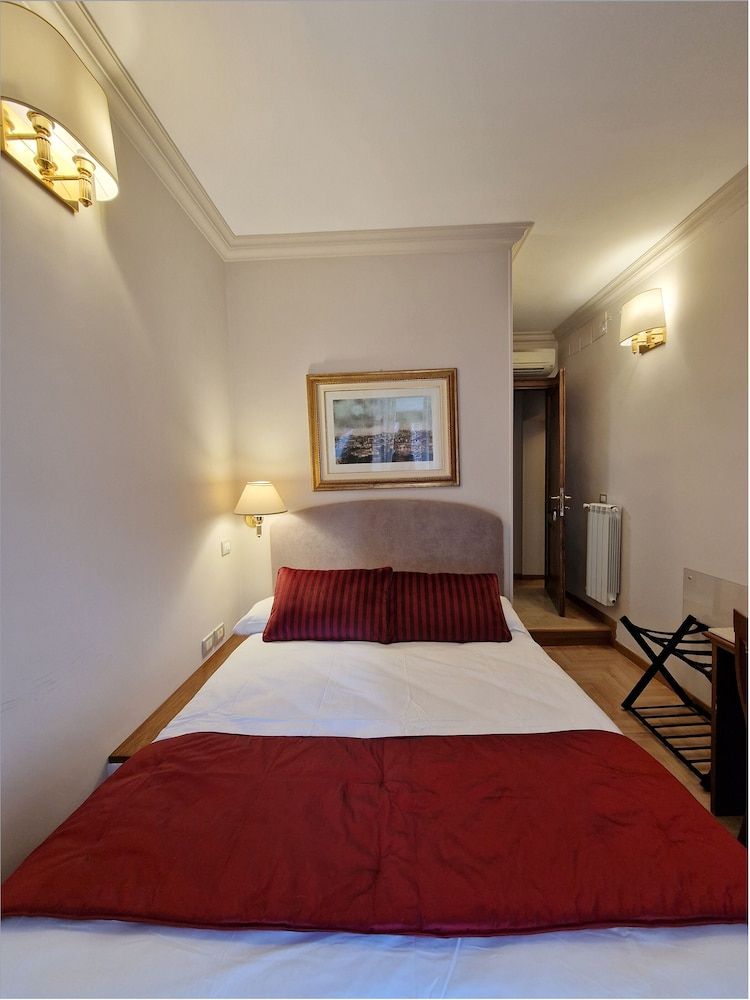 Boncompagni Suite 18