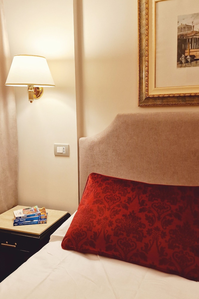 Boncompagni Suite 16