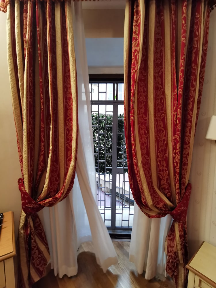 Boncompagni Suite 22