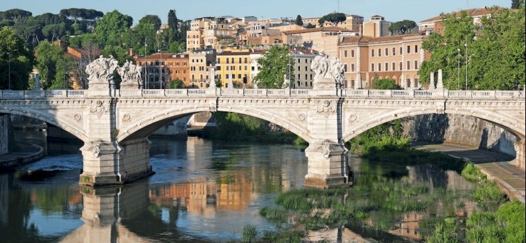 C&C Trastevere 20