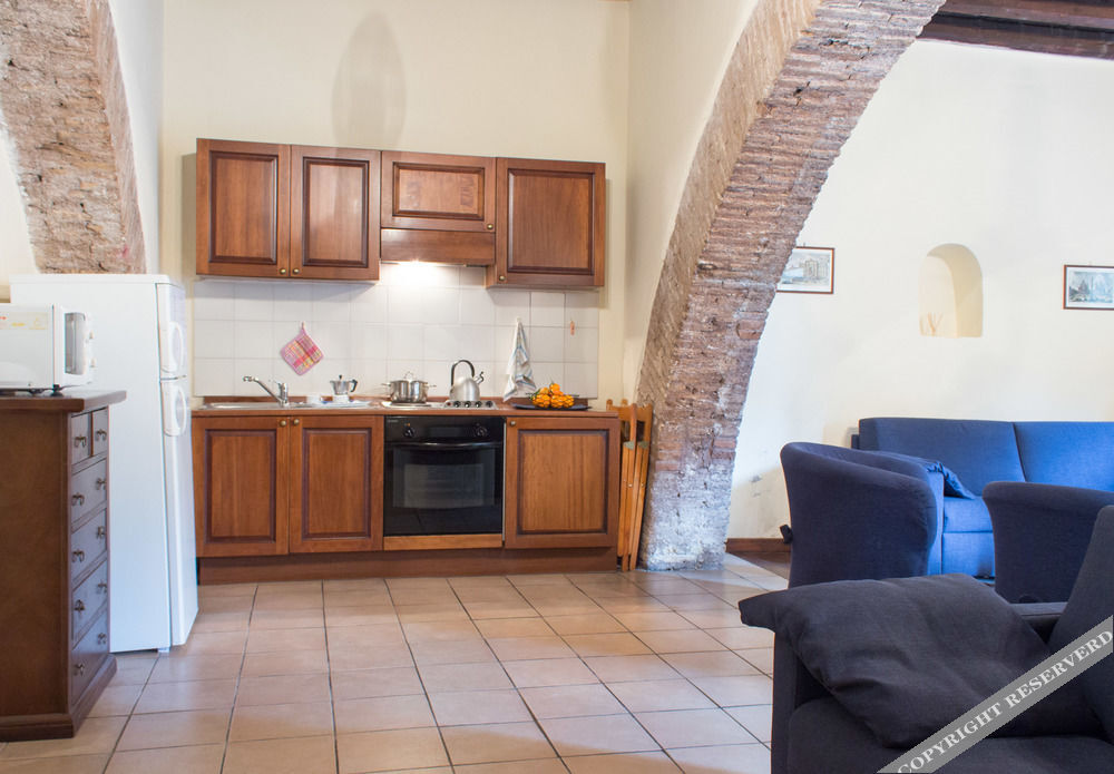 C&C Trastevere 1