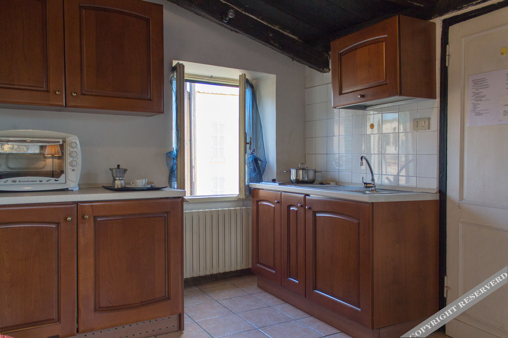 C&C Trastevere 2
