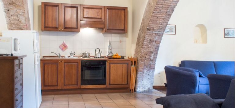 C&C Trastevere 22