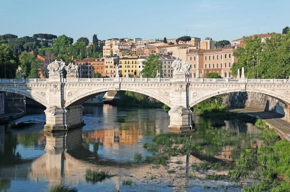 C&C Trastevere 19
