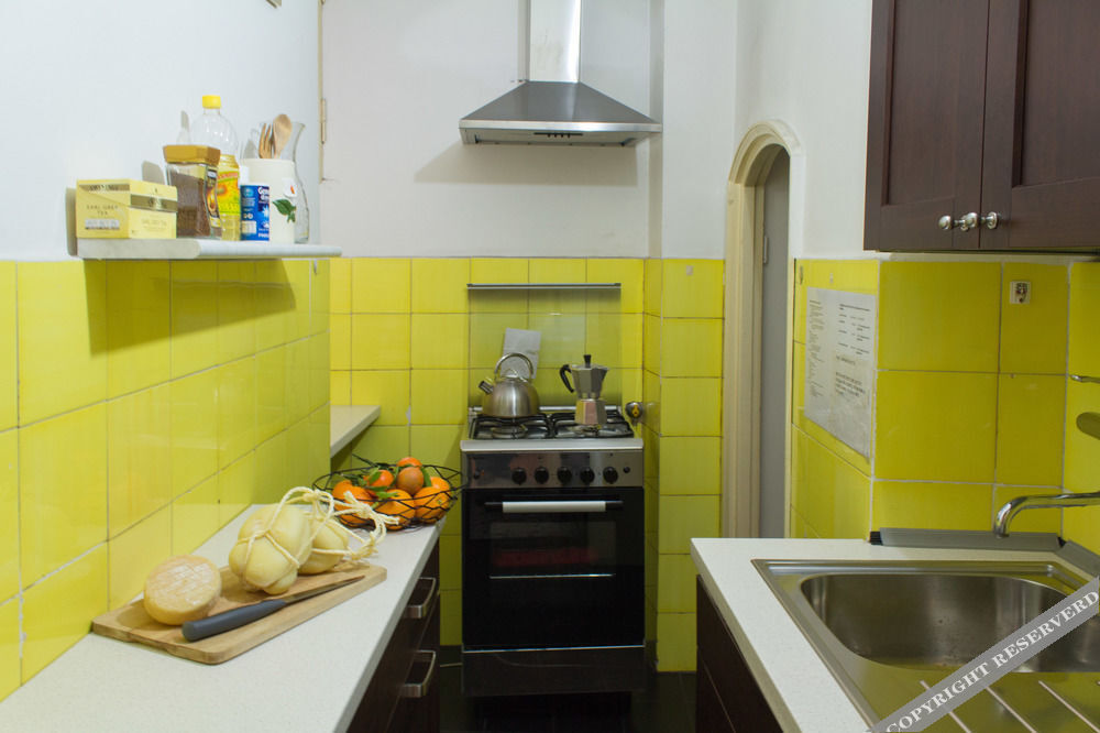 C&C Trastevere 3