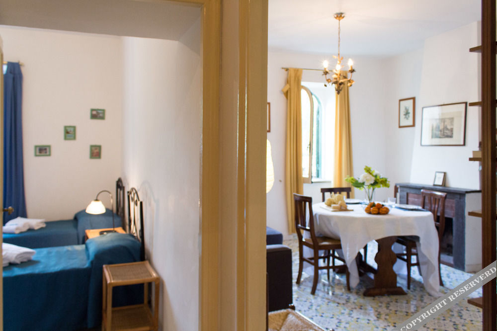 C&C Trastevere 11