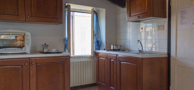 C&C Trastevere 21