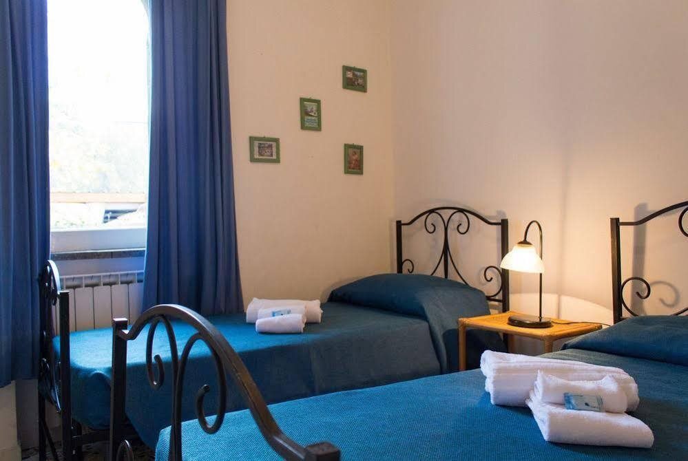 C&C Trastevere 15